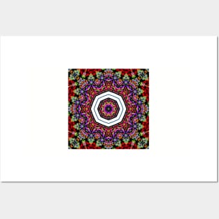 Mandalas 29 Posters and Art